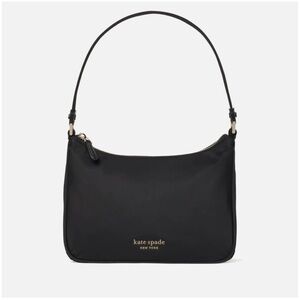 Kate Spade black shoulder bag